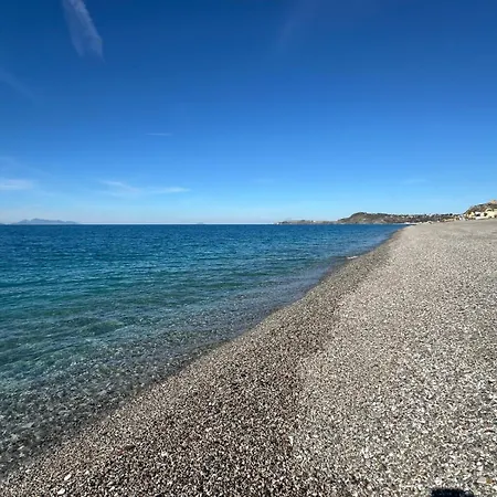 Kalos Apartment Milazzo