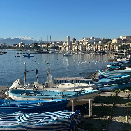 Apartament Kalos
