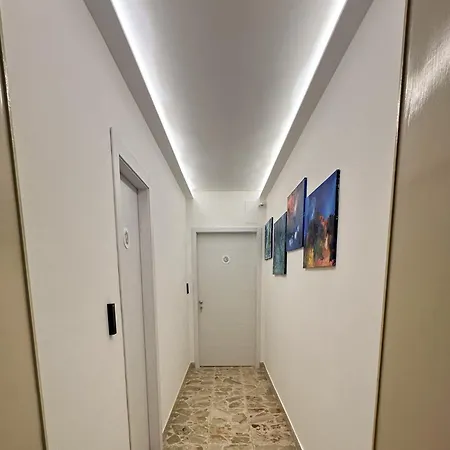 Kalos Apartament Milazzo