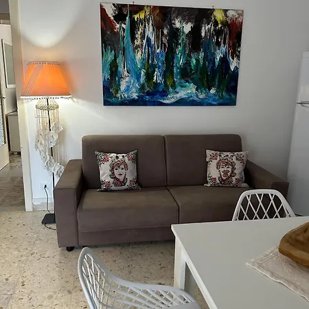 Apartament Kalos