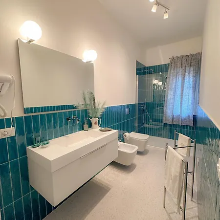 Kalos Apartament Milazzo