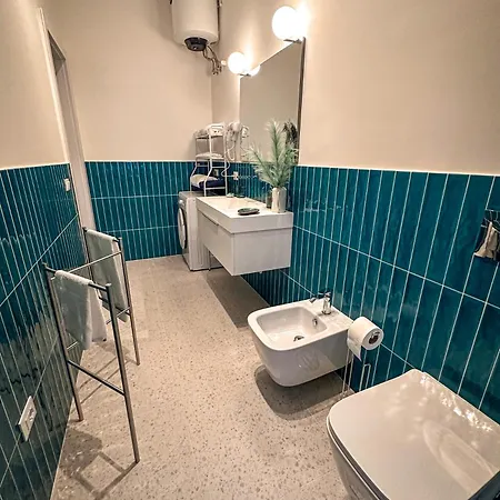 Kalos Apartament Milazzo