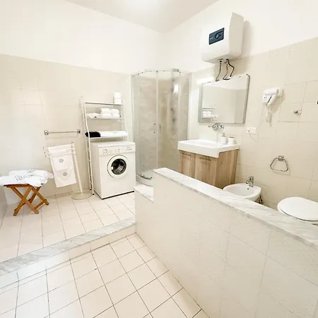 Apartament Kalos Milazzo