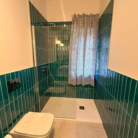 Apartament Kalos Milazzo