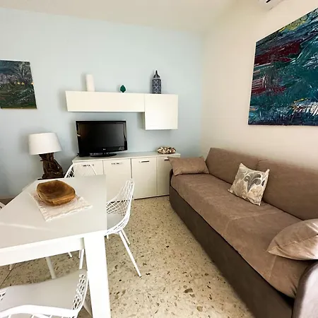 Kalos Apartament Milazzo